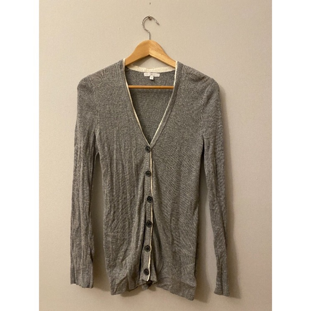 New J-Crew Cardigan